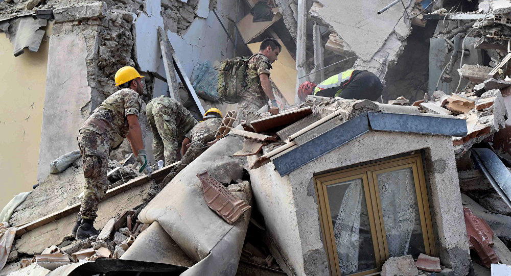 italydeclaresstateofemergencyinregionhitbyearthquake